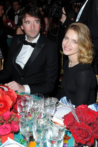 Monaco Royal Family attends the 'Bal De La Rose Du Rocher' in aid of the Fondation Princess Grace