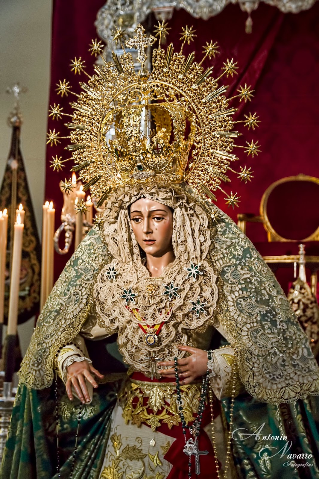 BLOG OFICIAL DE LA HERMANDAD DE LA MACARENA DE ALMERIA: diciembre 2013(03)