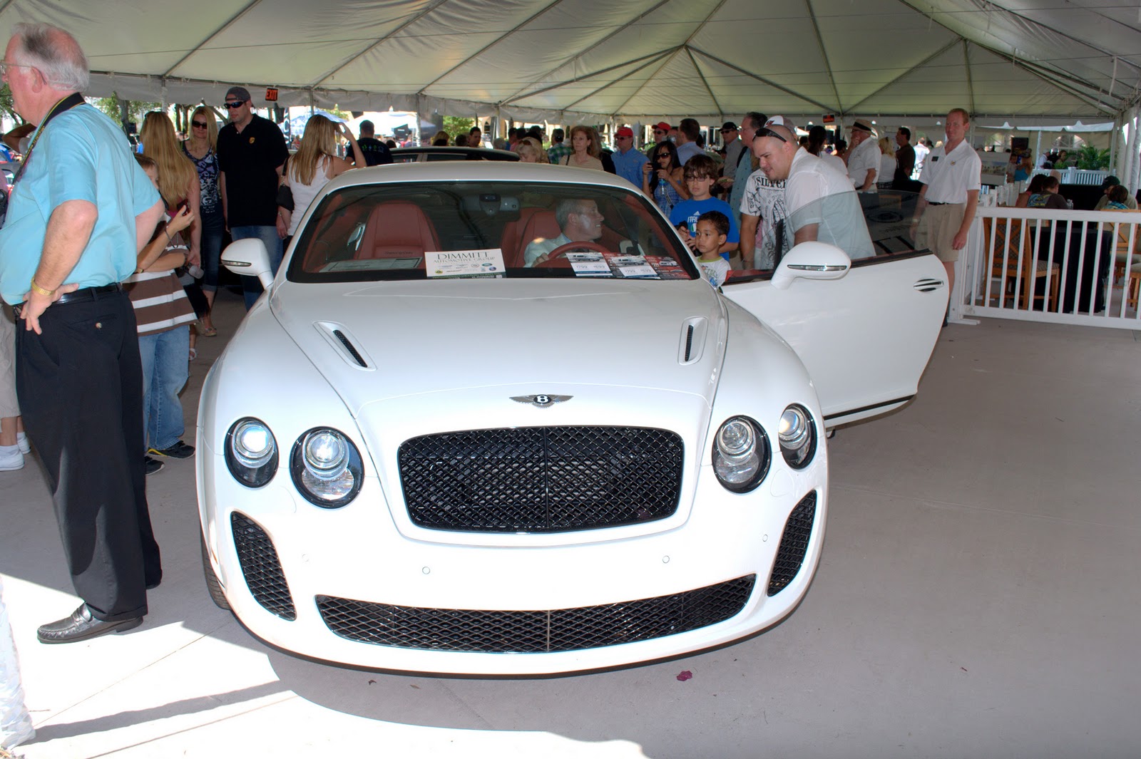 Dimmitt Automotive Group News Center Festivals Of Speed