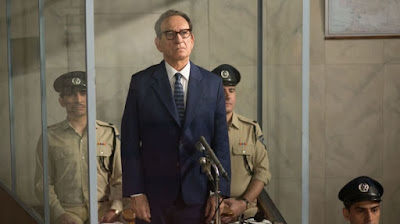 Operation Finale Movie Image