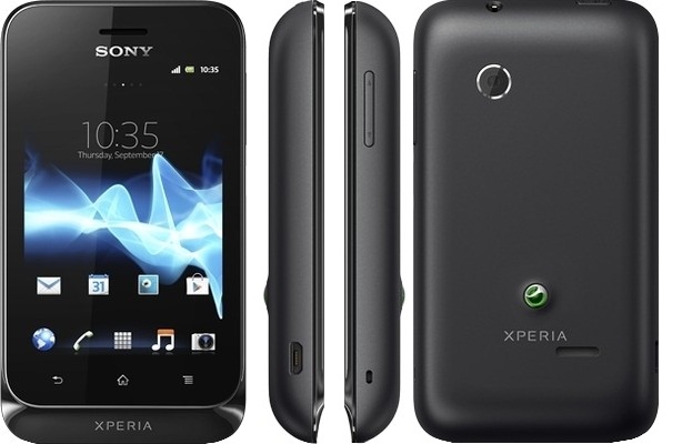 leeg ochtendgloren Echter Sony Xperia Tipo Review Price Specification - Tech2Touch
