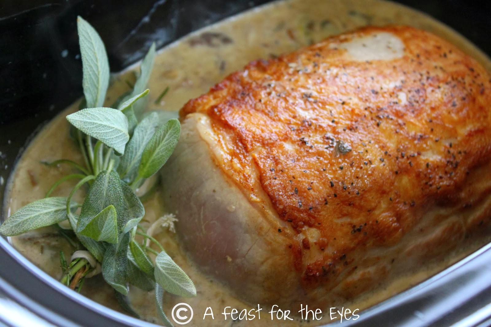 America S Test Kitchen Milk Braised Pork Loin America S Test Kitchen Milk Braised Pork Loin