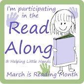 Helping Little Hands Read Along
