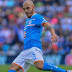 Fábio Santos, convocado por Brasil