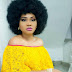 Happy birthday, beautiful mercy aigbe gentry!!!