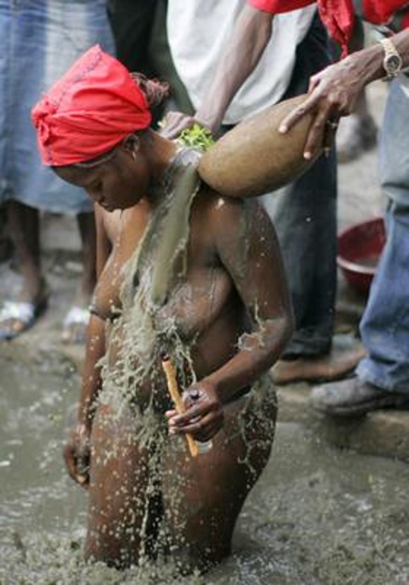 Tribal girls bathing, naked angelina jolie sex vids