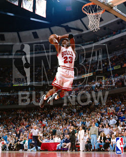 Michael Jordan