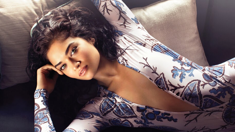 Shanina Shaik, Girl, Model, 4K, #6.2266