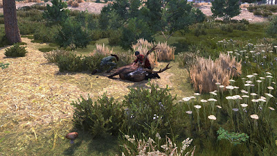 Lumberjacks Destiny Game Screenshot 6