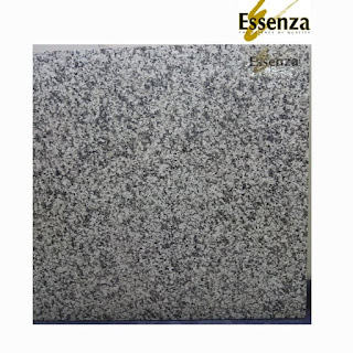 Granite Essensza Silver Pearl
