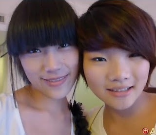 AsianSexDiary – China – Coco Miawmiaw