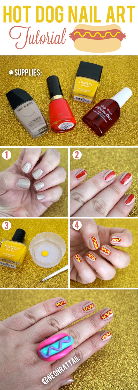 Can Dogs Die From Nail Polish