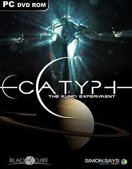 CATYPH THE KUNCI EXPERIMENT-PLAZA CATYPH THE KUNCI EXPERIMENT-PLAZA