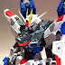 Custom Build: MG 1/100 Freedom Gundam Ver. 2.0 [Detailed]