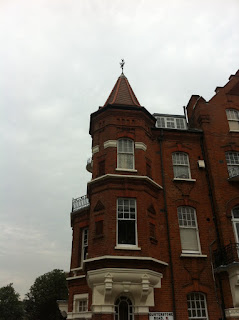Towers of London W6