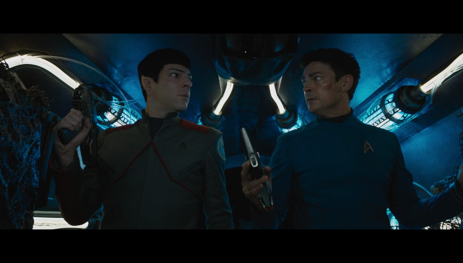  Star Trek Sin límites (2016) BDRip 1080p Latino
