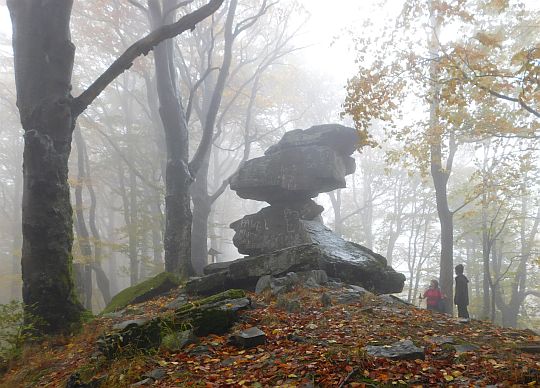 Diabli Kamień. Diabli Kamień.