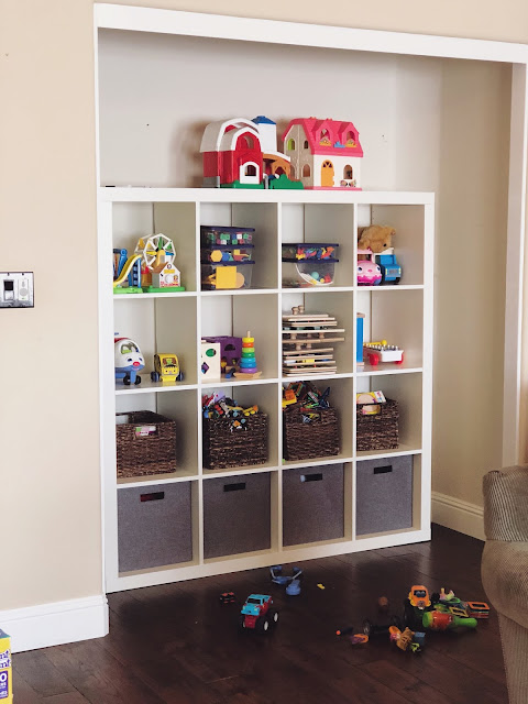 Toddler Approved!: Tips for Moving to a New House With Kids