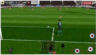 Download FTS Mod PES 2018 Apk Data OBB Download FTS Mod PES 2018 Apk Data OBB