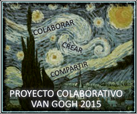 Proyecto VAN GOGH 2015