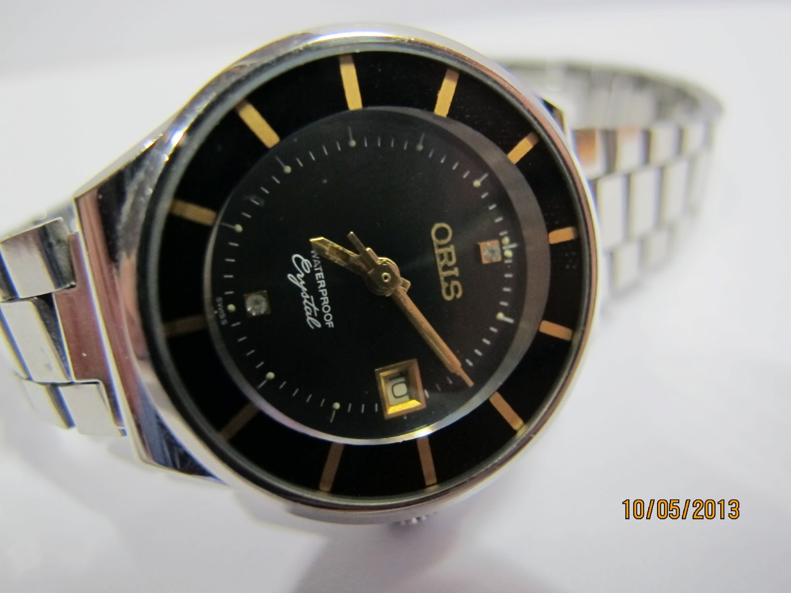 Cheapest oris deals