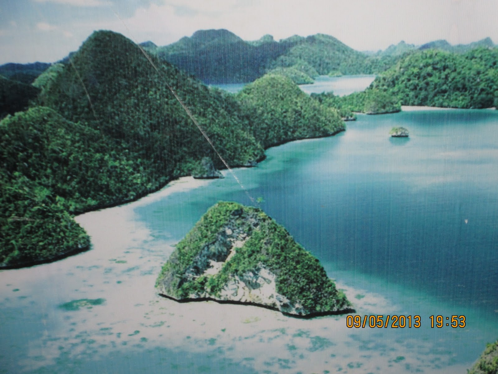 Sma 1 Raja Ampat