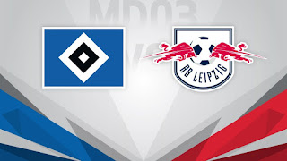 Kèo châu Á trận Hamburger vs Leipzig (Bundesliga - đêm 8/9/2017) Hamburger1