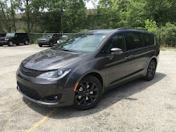 pacifica chrysler place criswell headlamps