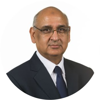 माना किसी ज़ालिम की हिमायत नहीं करते