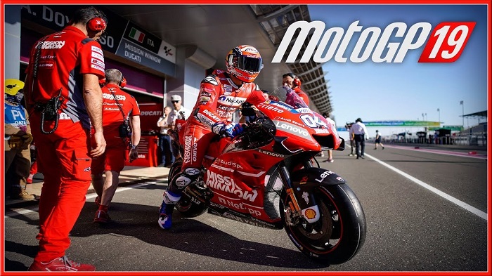 MotoGP-19