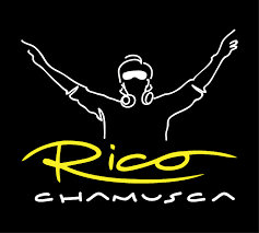 DJ RICO CHAMUSCA
