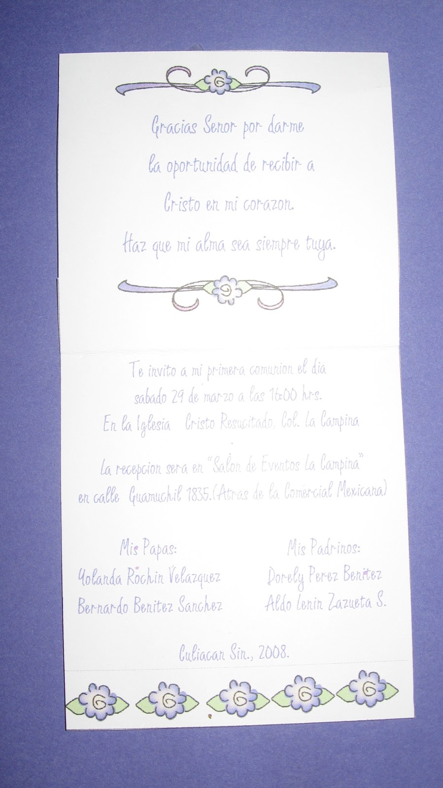 Curiosidades y copias Borboleta