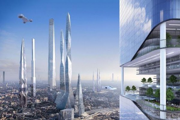 VIDEO: ASI SERA EL MUNDO EN EL AÑO 2050 : 5 COSAS INCREÍBLES QUE OCURRIRAN VIDEO: ASI SERA EL MUNDO EN EL AÑO 2050 : 5 COSAS INCREÍBLES QUE OCURRIRAN