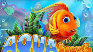 تحميل لعبة حوض السمك Aquascapes - تحميل العاب مجانا
