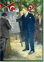 Atatürk ilköğretim haftası