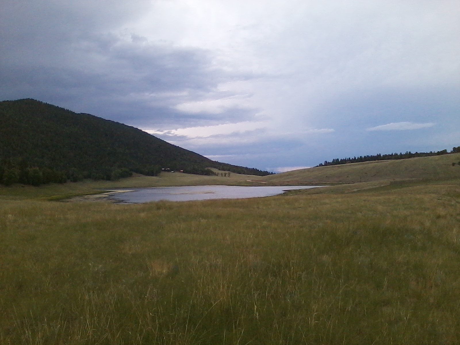 Forbes Park Colorado Information