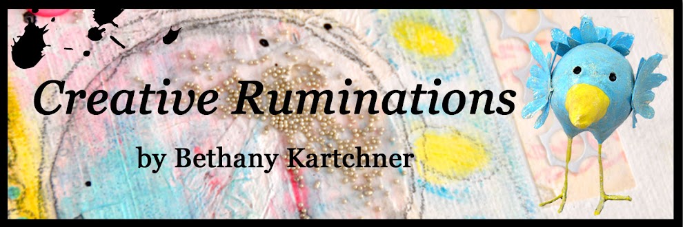 Creative Ruminations