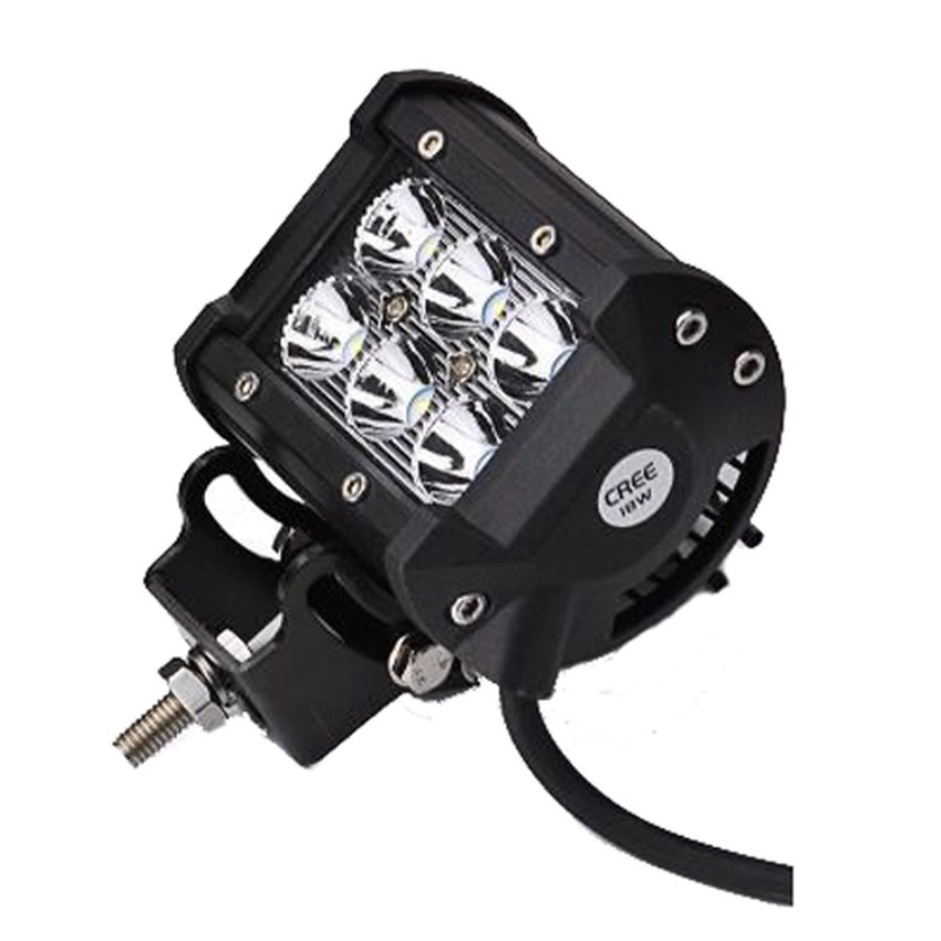 Cree 18w Light