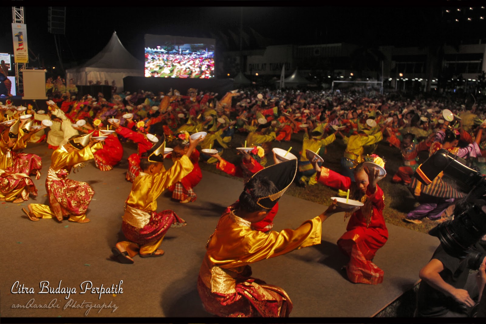 Keunikan Adat Dan Pemerintahan Negeri Sembilan - Rumah Gadang Malaysia