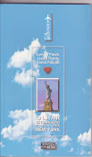 "Olhar Estrangeiro - New York", de Lenira Fleck, Liana Timm e Vânia Falcão.