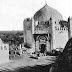 La destrucción de los lugares sagrados del Islam