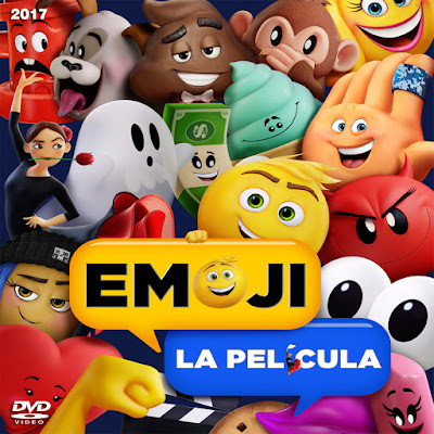 Emoji - La película - [2017]