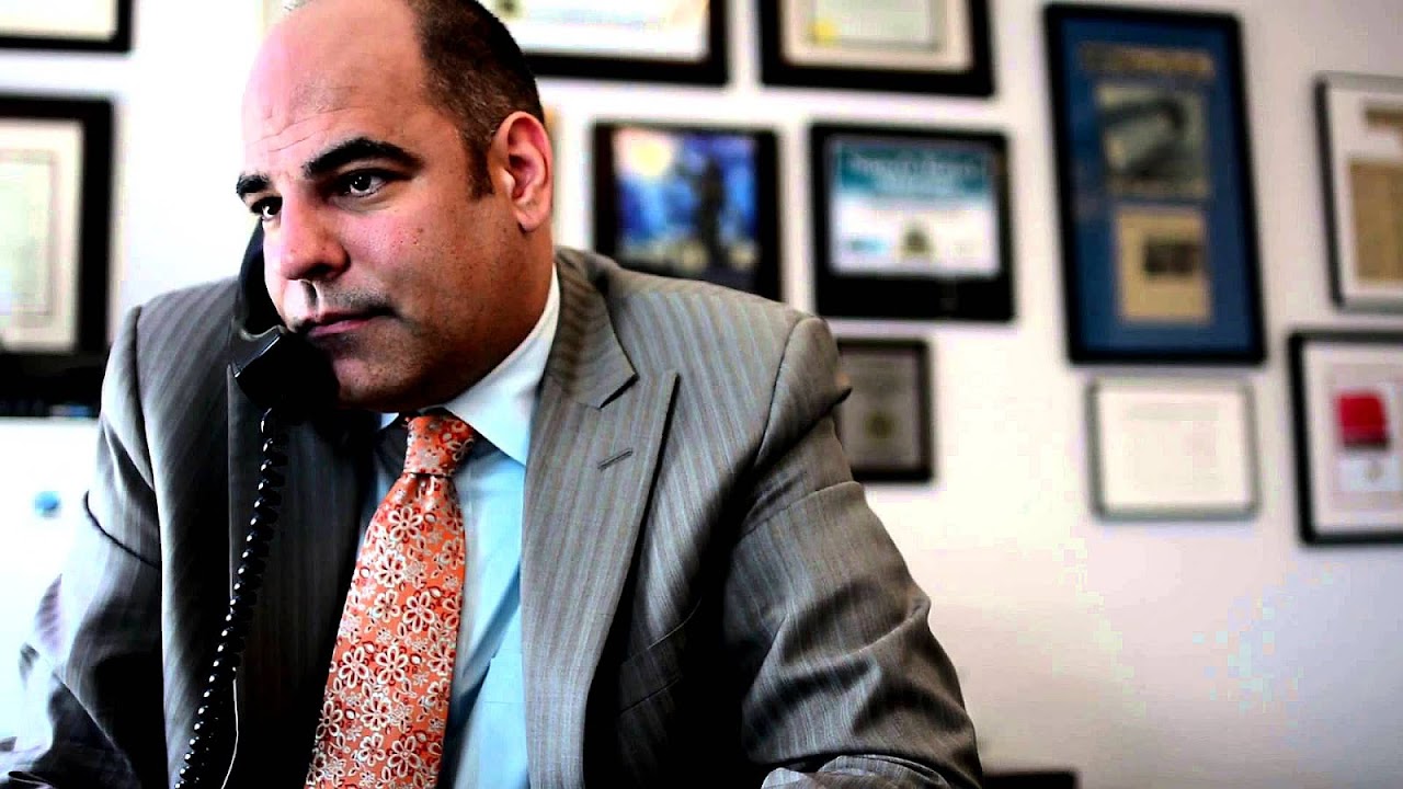 Manhattan Criminal Attorney - Attorney Choices