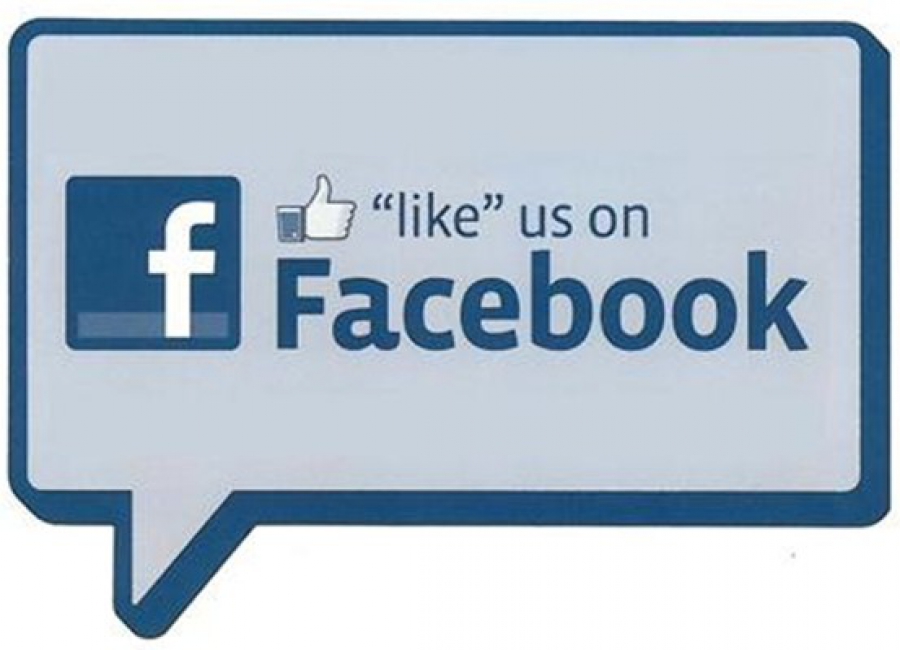 Like Our Official Facebook Page