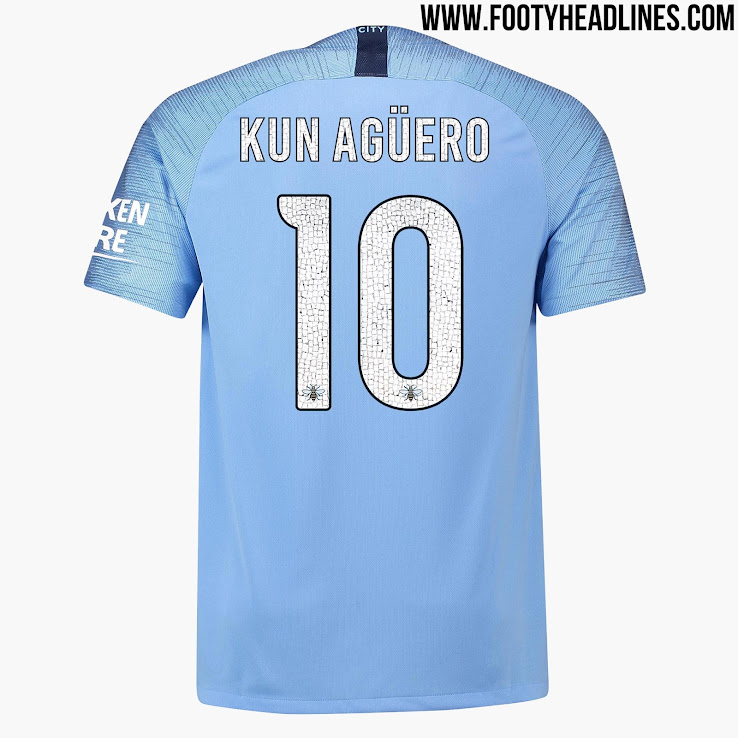 man city players jersey numbers