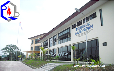 Daftar Jurusan dan Program Studi POLTEKBA Politeknik Negeri Balikpapan Daftar Jurusan dan Program Studi POLTEKBA Politeknik Negeri Balikpapan