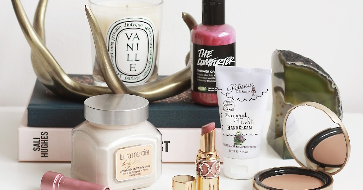 Dreamy Scented Products Pint Sized Beauty
