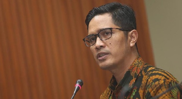 Kasus Eks Bupati Tulungagung, KPK Sita Dokumen Kontrak