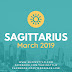 Sagittarius Horoscope 16th March 2019