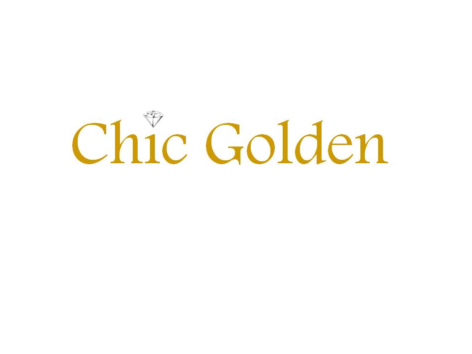 Chic Golden